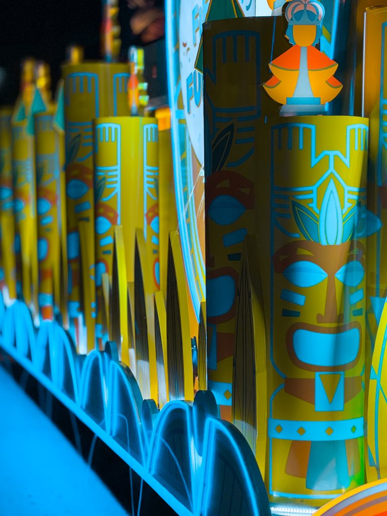 Festival Float