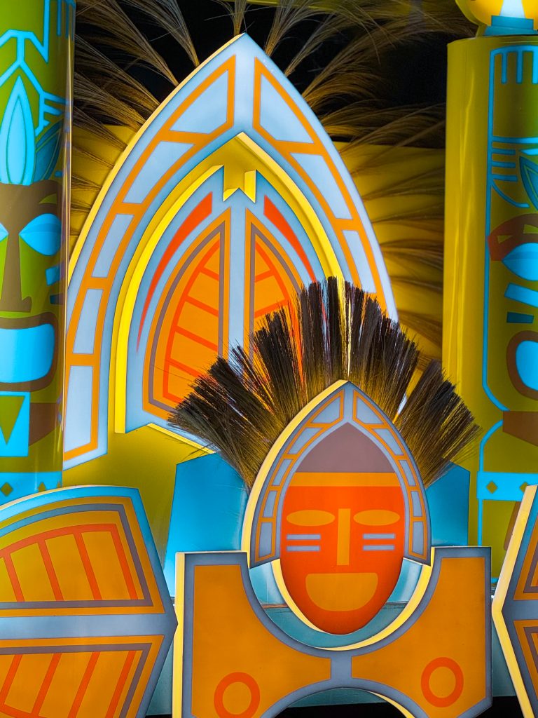 Festival Float