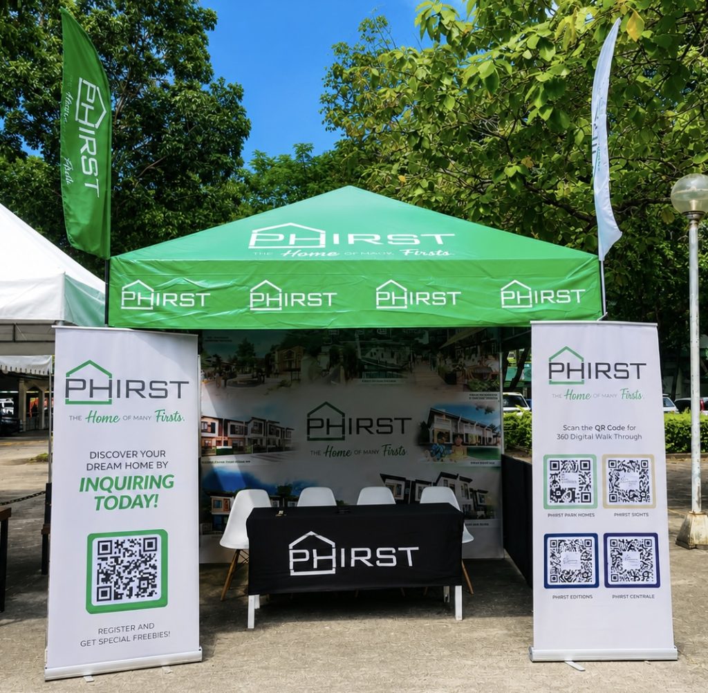 Event Booth