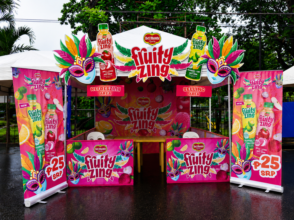 Event Booth