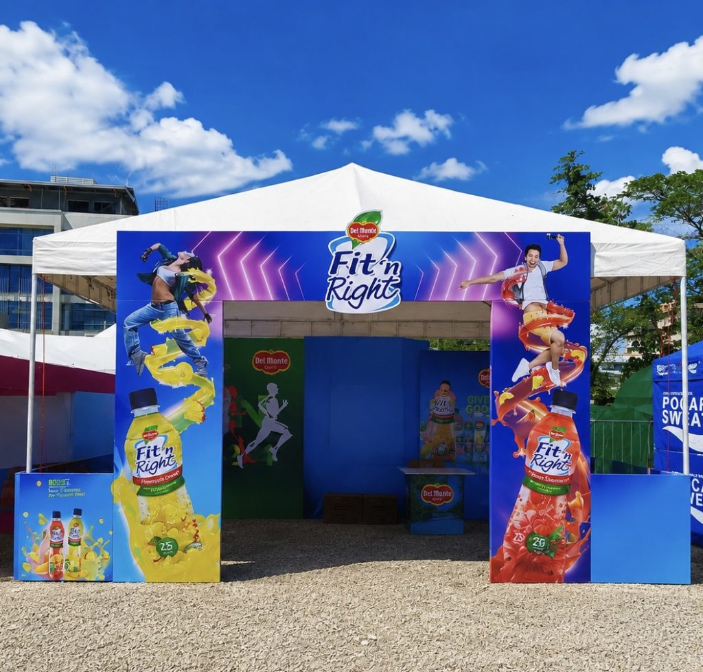 Event Booth