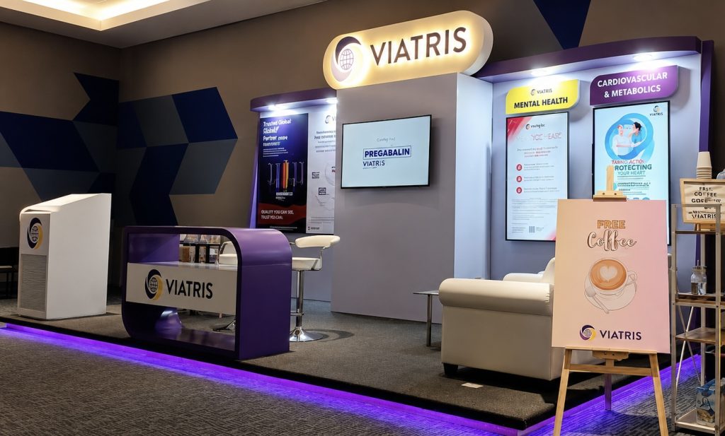 Event Booth