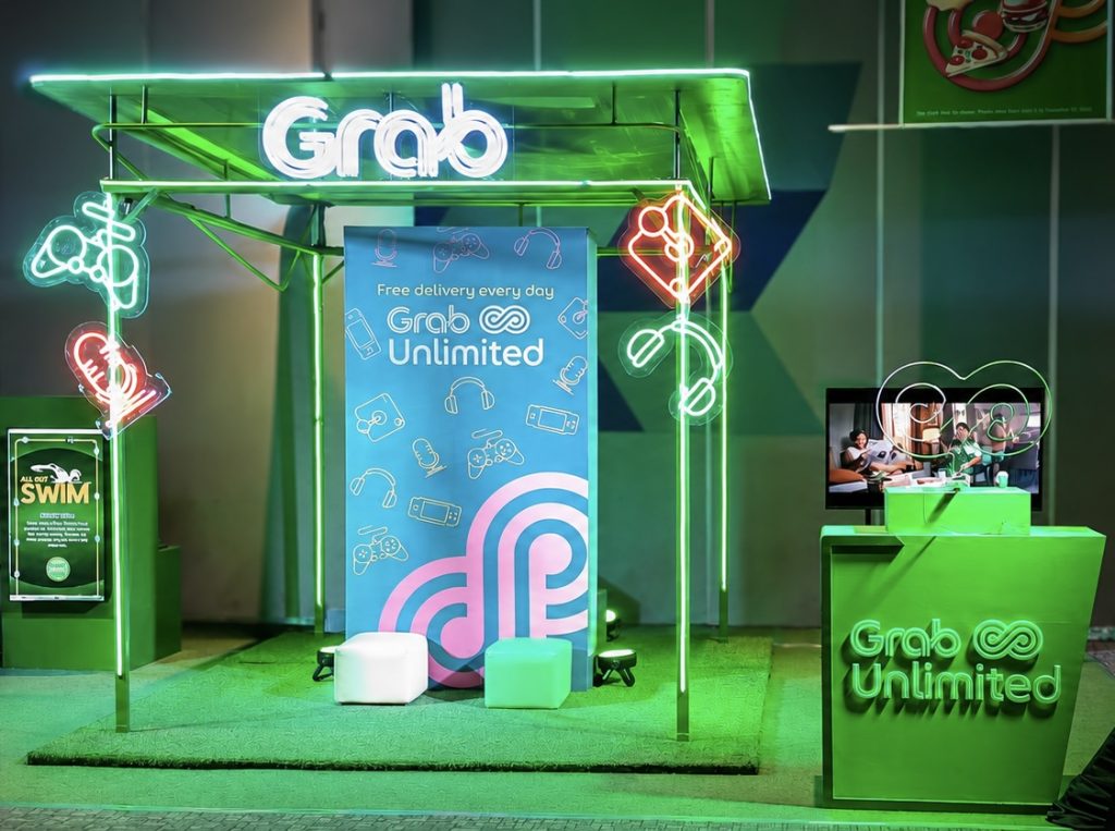 Event Booth